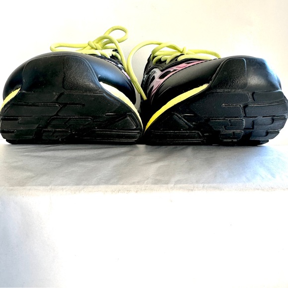 ADIDAS ZX 2K BOOST 2.0 BLACK MULTI GRADIENT SNEAKERS RUNNING ATHLETIC SHOE Sz9 - Picture 10 of 14